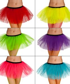 Tutu (diverse Farben)