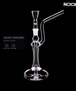 ROOR – Inside Standard