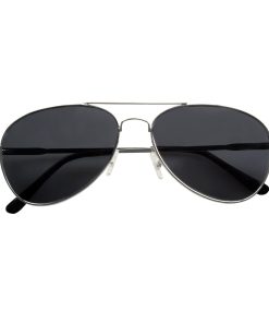 Brille Kapitän