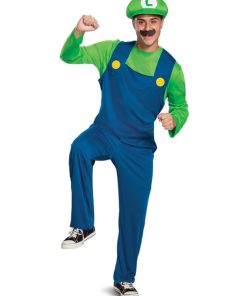 Luigi