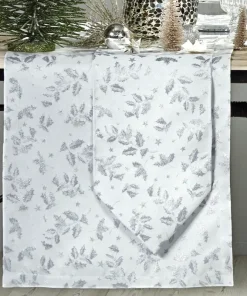 Apelt Winter Tischläufer 3625 col. 50 48×140 cm