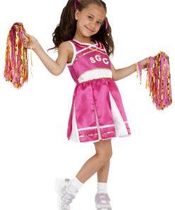 Cheerleader