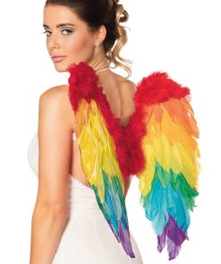Engelsflügel (Regenbogen)