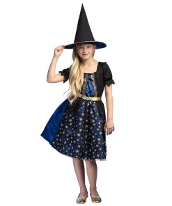 Celestial Witch