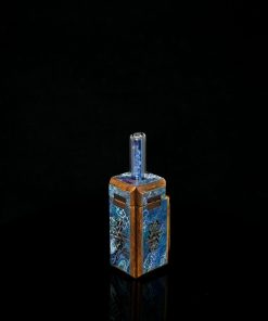 BAKx by Lamart – BAKx unit & glass set no 22 – End Game Vaporizer (no MOD)