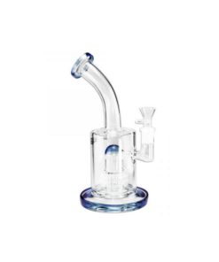 Blaze Glasbong mit Trommelperkolator