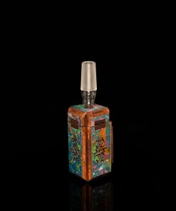 BAKx by Lamart – BAKx & Glas Set No6 (no MOD included)