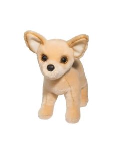 Kuscheltier Hund Chihuahua superweich