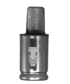 DYNAVAP – Low Temp Captive Cap