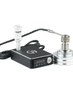 Flowerpot B-ZERO Injector Essentials Bundle