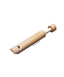 Goki Schiebeflöte aus Holz