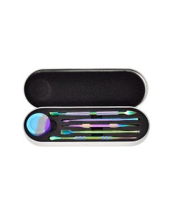 Dabbing Tool Set – Rainbow color