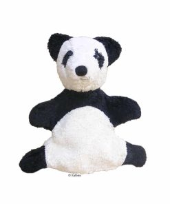Kallisto Bio-Handpuppe Panda