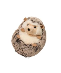 Kuscheltier Igel liegend superweich