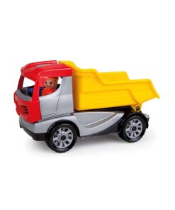 LENA Kipplaster Truckies mit Figur