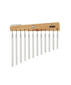 NINO Mini-Chimes mit 12 Klangstäben