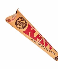 RAW Cones Pack – 3 Pack