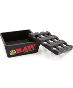 RAW – Regal Windproof Ashtray