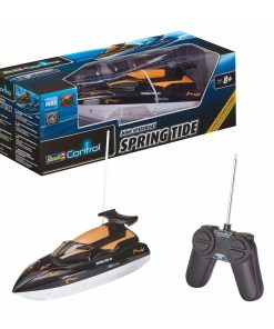 Revell RC Spring Tide 40 Spielzeugboot mit Fernsteuerung