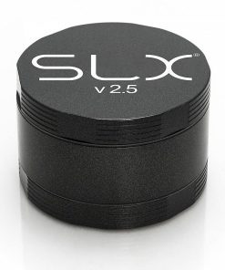SLX Grinder No Sticky Black 62mm V2.5