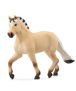 Schleich Fjord Pferd Stute