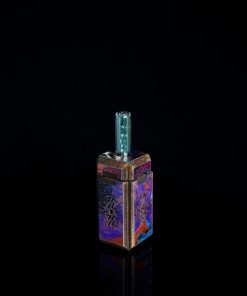 BAKx by Lamart – Vaporizer 420 Special Set No 3