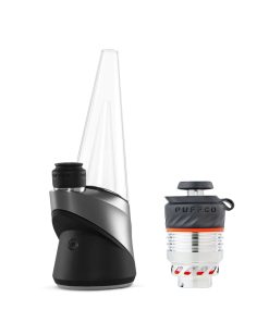 SET Puffco Peak PRO + XL 3D CHAMBER