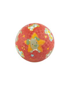Sigikid bunter Kinder Mini-Spielball Hund