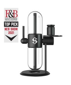 Stündenglass Gravity Infuser – Vaporizer & Pfeife