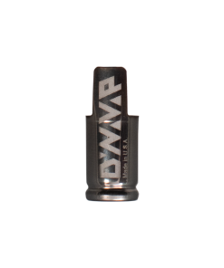 DYNAVAP – The Captive Cap