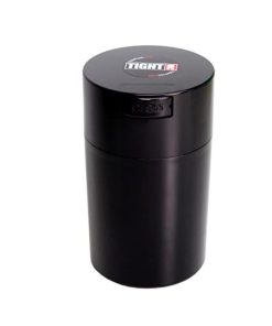 TIGHTVAC CONTAINER 60ML Black