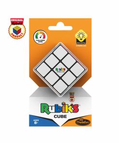 Rubik’s Cube Original 3×3 Zauberwürfel