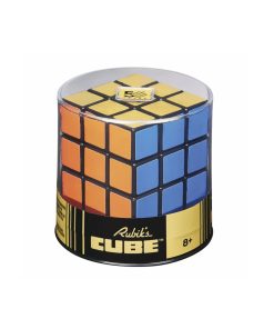 Rubik’s Retro Cube 3×3 Zauberwürfel Spinmaster