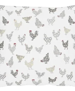 Apelt Kissenhülle Ostern 6710 col. 88 49×49 cm