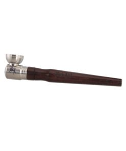Pipa Blackleaf Deluxe con cazoleta de titanio