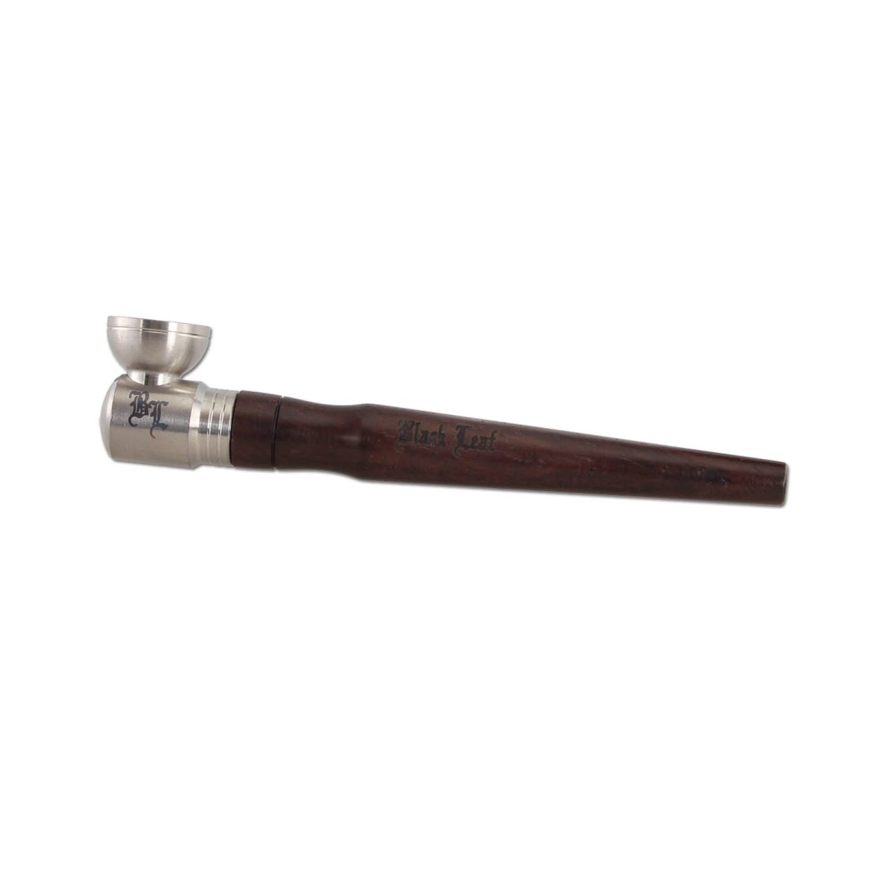 Pipa Blackleaf Deluxe con cazoleta de titanio