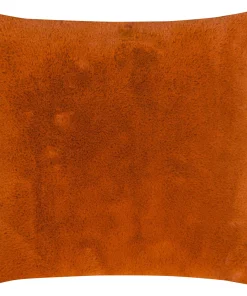 Magma Kissen CASSY rost 60×60 | 50×50 cm