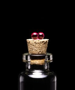 Ruby Terp Pearl 3mm Set – EVAN SHORE