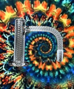 10mm 90° Trippy Goyardish Slurpey – EVAN SHORE