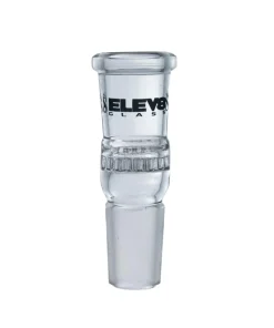18mm Injector Style “Elev8” Glas Kopf