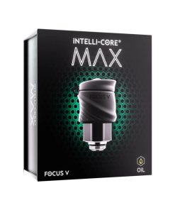 iNTELLI-CORE MAX – FOCUS V