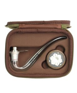 Lotus Vaporizer Kit – Walnut