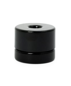 POP-VAC 9ml Vacuum Sealed Storage Container – Black