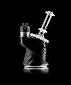 Puffco Peak – Dry Top Glass Attachment