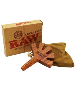 RAW Level 5 – Adapter for 5 joints
